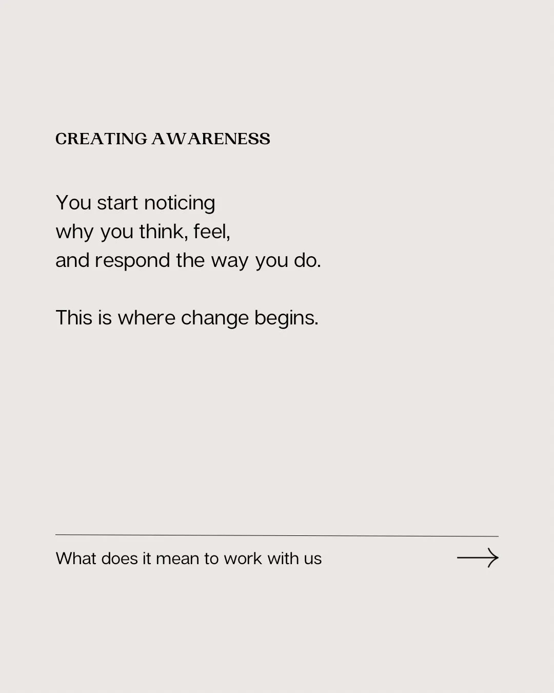 Mindfulness Coaching FAQ slide 4 - Coaching process