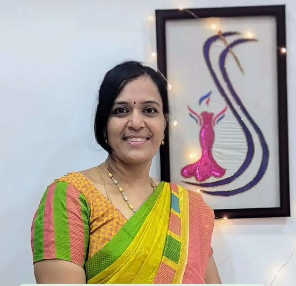 Sridevi Saravanan