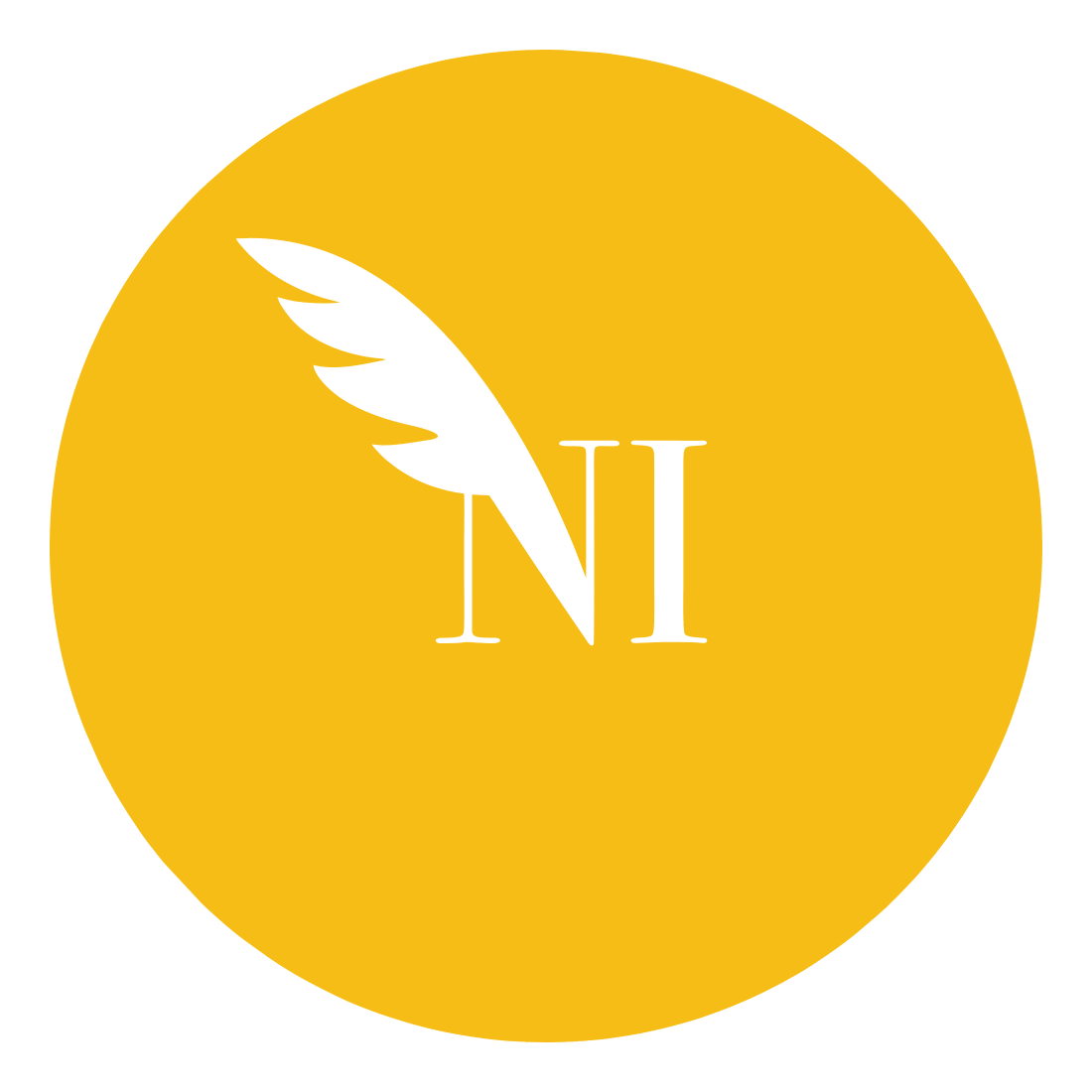 Ni Nurturing Institute Logo